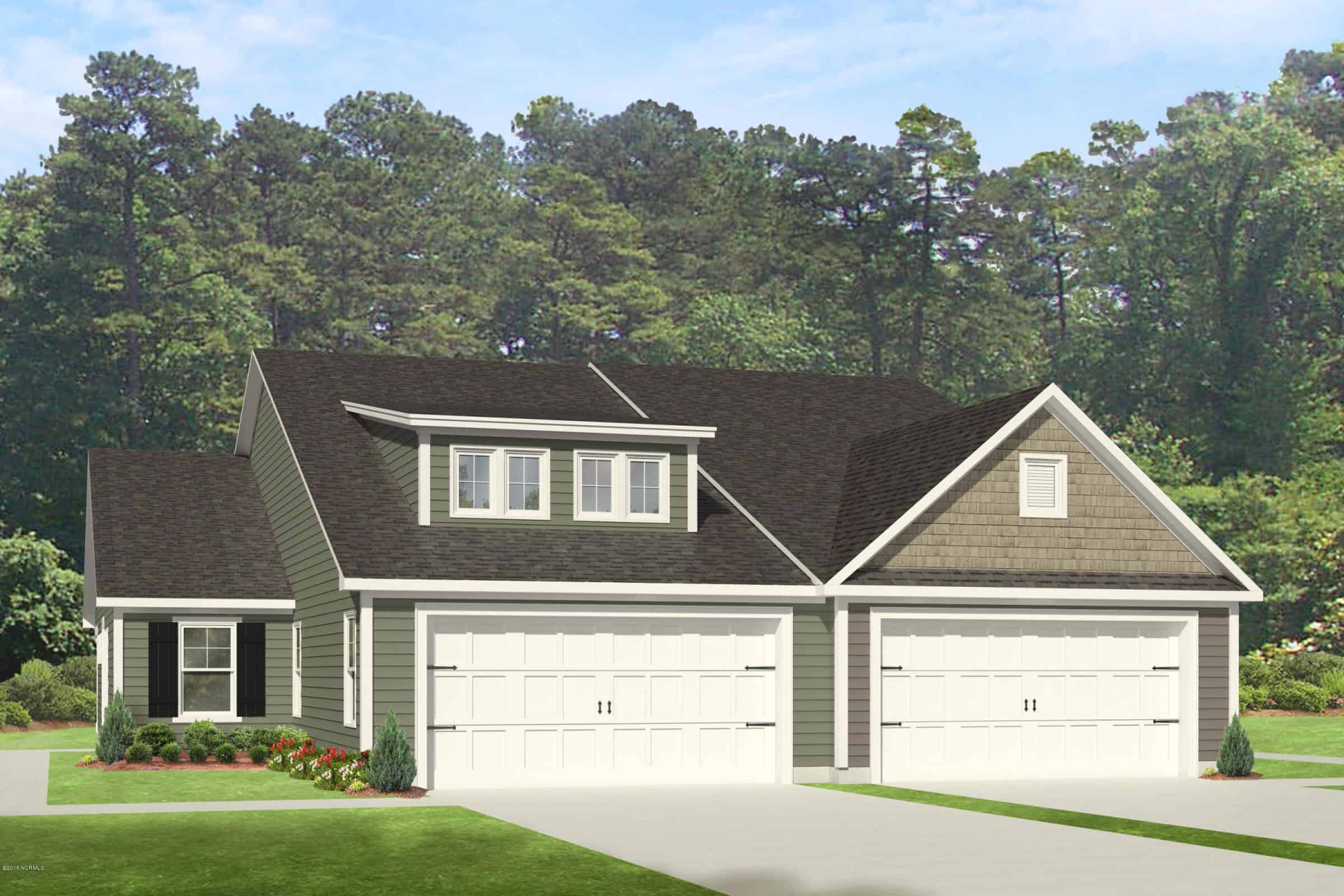 Special Offer Calabash Lakes Townhomes Calabash Lakes Real Estate