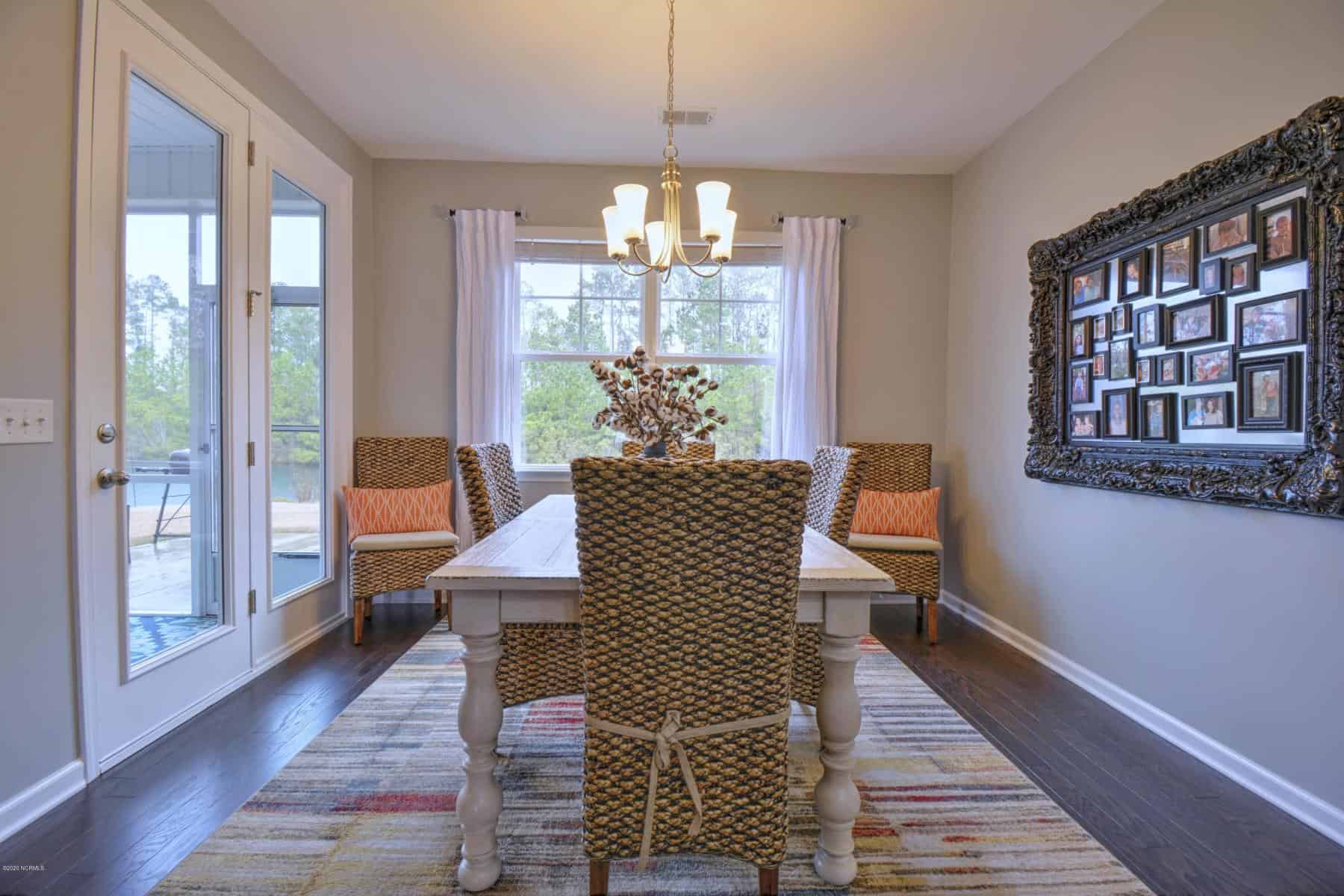 3102 Crescent Lake Drive, Calabash Lakes in Carolina Shores Calabash