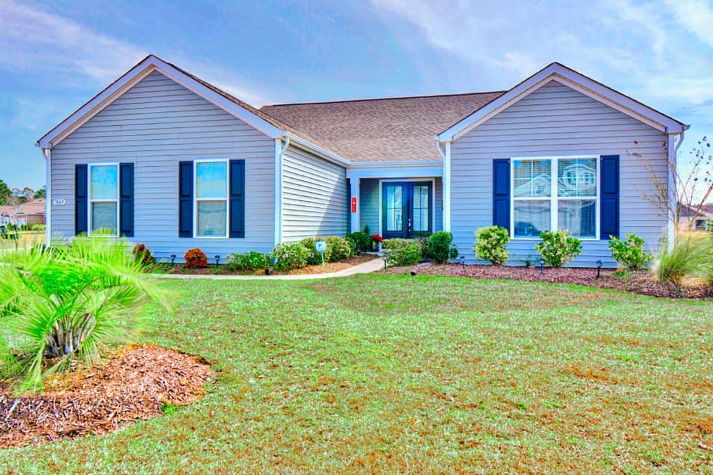 3069 Crescent Lake in Calabash Lakes