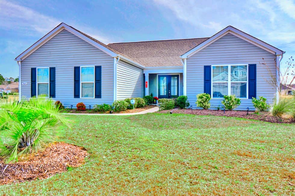 3069 Crescent Lake Drive, Calabash Lakes Home for Sale Calabash Lakes