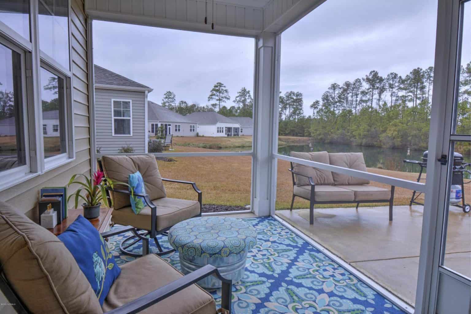 3102 Crescent Lake Drive, Calabash Lakes in Carolina Shores Calabash