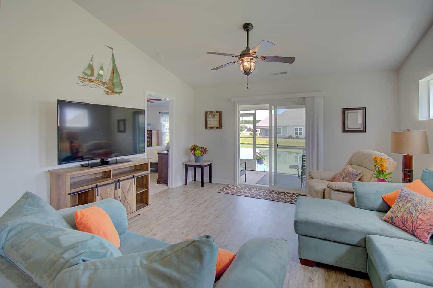 Popular Tuscan Townhouse Sold Calabash Lakes Real Estate Coastal